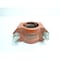 Shurjoint WILDCAT 3IN PIPE COUPLING 79 - alternate 1